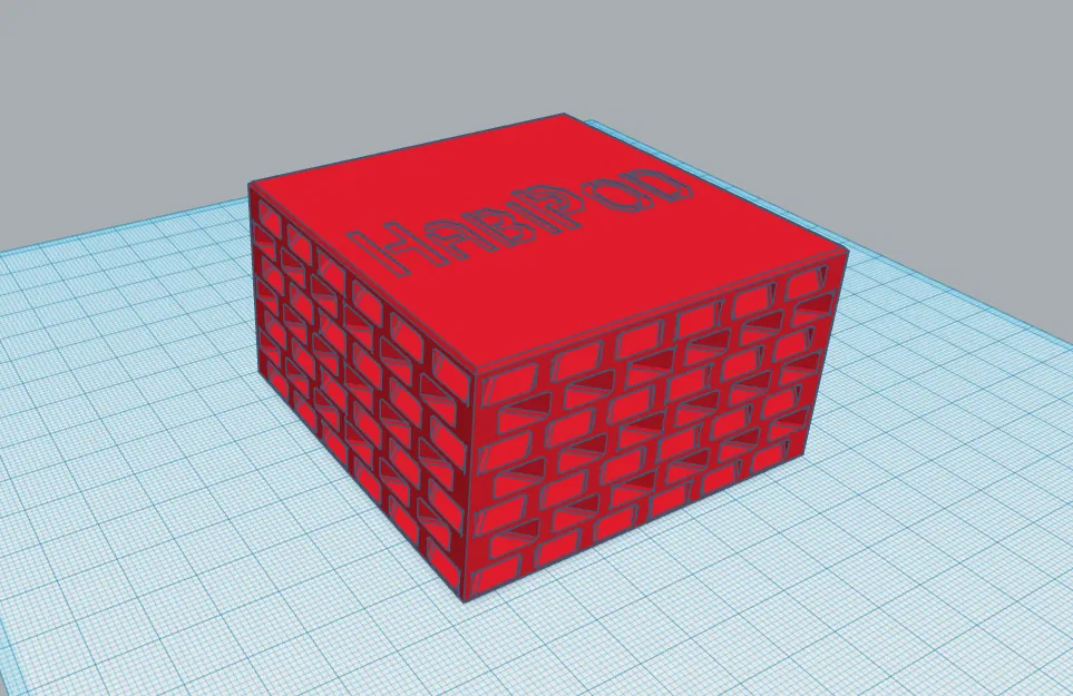 Copepod HabiPods - Nơi trú ẩn cho Copepods trong bể san hô nước mặn - Image 2