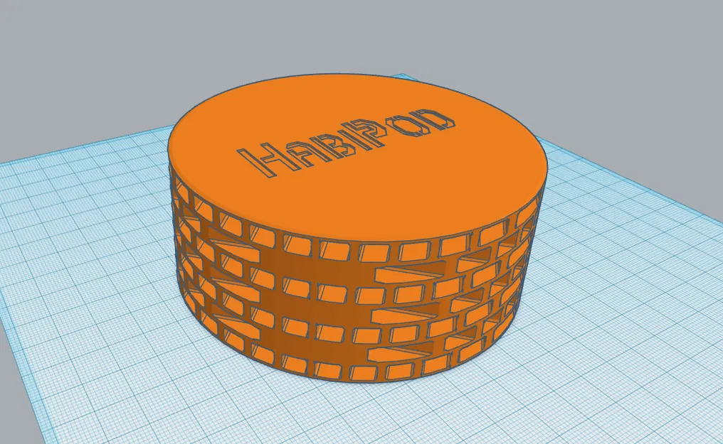 Copepod HabiPods - Nơi trú ẩn cho Copepods trong bể san hô nước mặn - Image 3