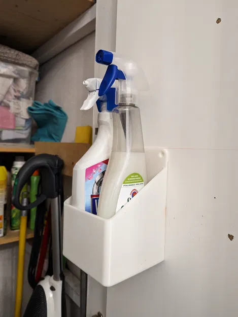 Hộp đựng nước giặt - Image 1