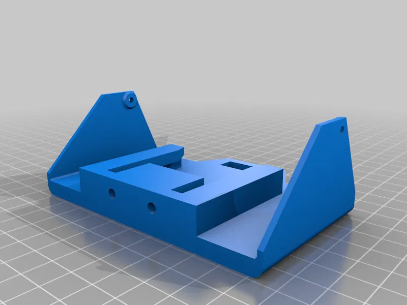 Adapter Landy 3Dsets cho pin Parkside - Image 2