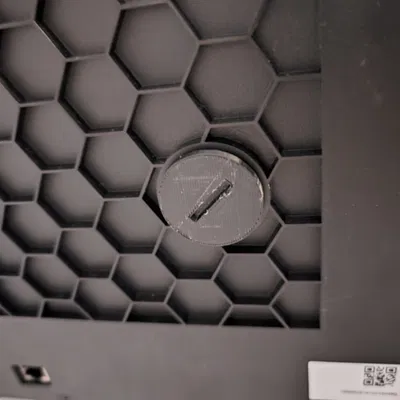 Nắp Giữ Cuộn Dây Cho K1 và K1 Max