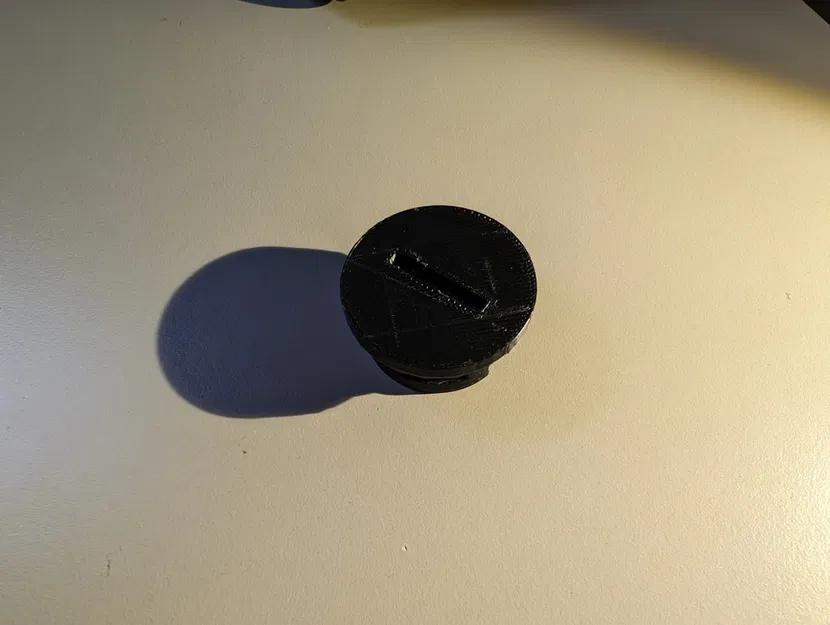 Nắp Giữ Cuộn Dây Cho K1 và K1 Max - Image 3