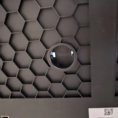 Nắp Giữ Cuộn Dây Cho K1 và K1 Max