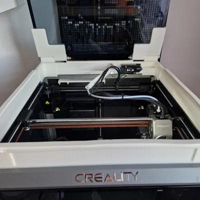 Bản lề Nắp K1 MAX