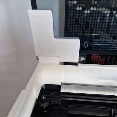 Bản lề Nắp K1 MAX