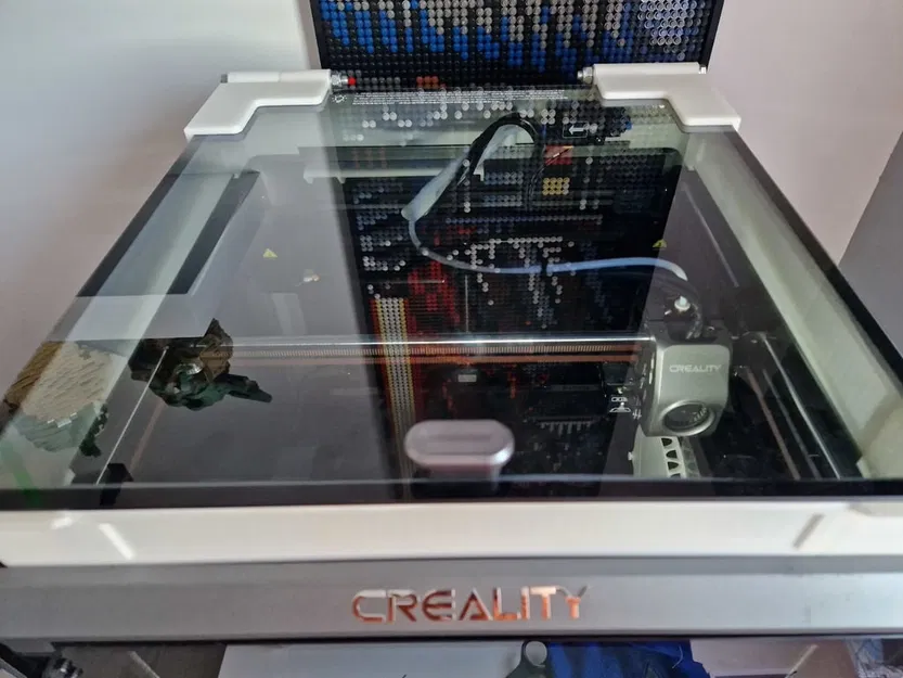 Bản lề Nắp K1 MAX - Image 9