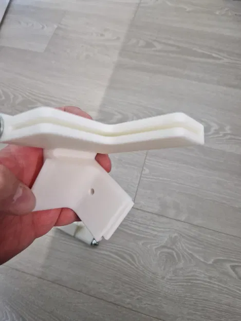 Bản lề Nắp K1 MAX - Image 10