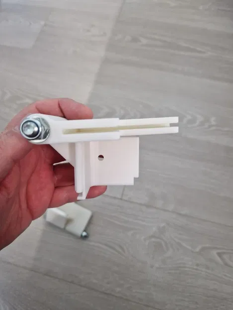 Bản lề Nắp K1 MAX - Image 11