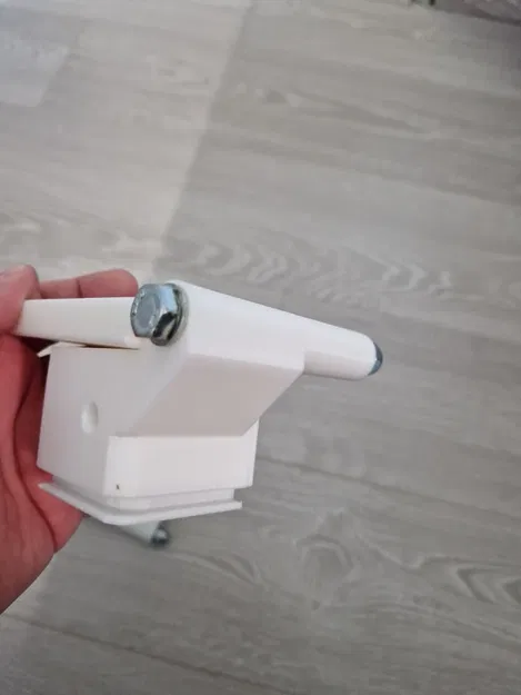 Bản lề Nắp K1 MAX - Image 12