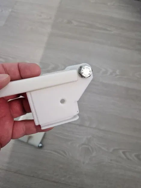 Bản lề Nắp K1 MAX - Image 13