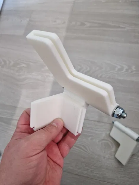 Bản lề Nắp K1 MAX - Image 14