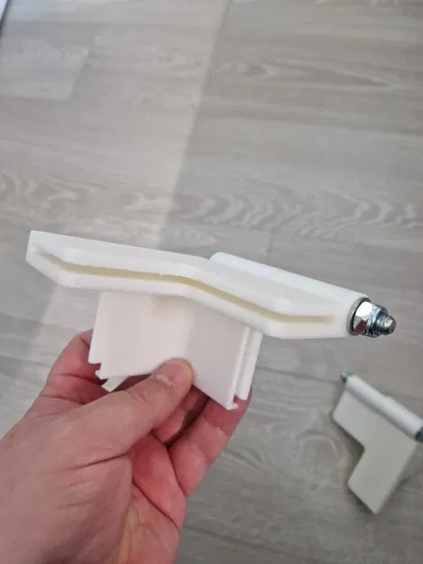 Bản lề Nắp K1 MAX - Image 15