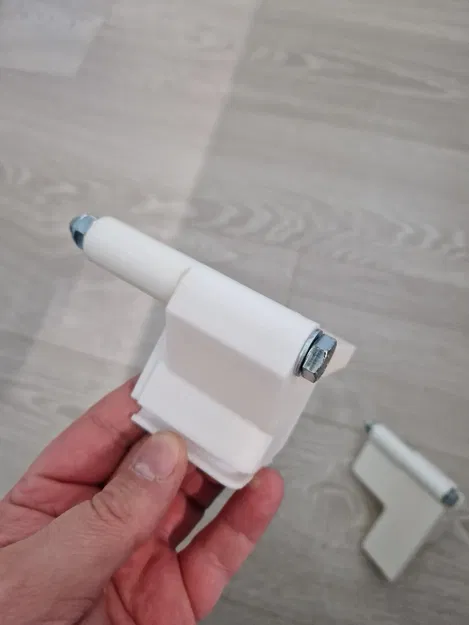 Bản lề Nắp K1 MAX - Image 16