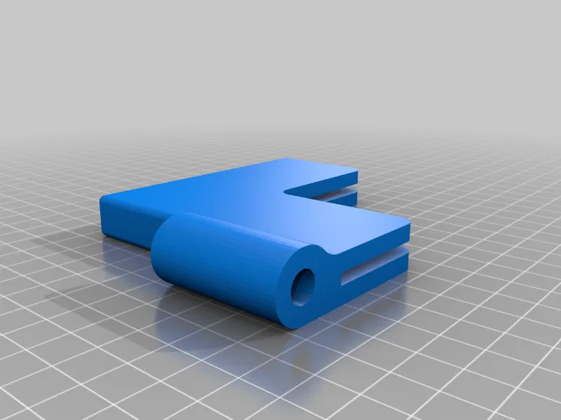 Bản lề Nắp K1 MAX - Image 18