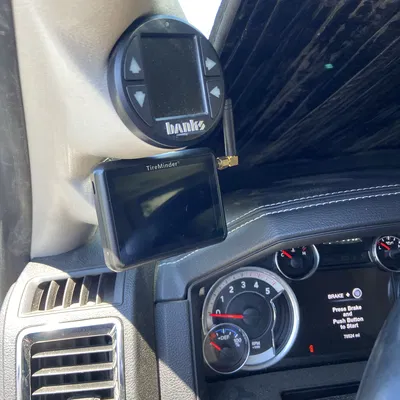 Giá đỡ cho Cảm biến Áp suất Lốp