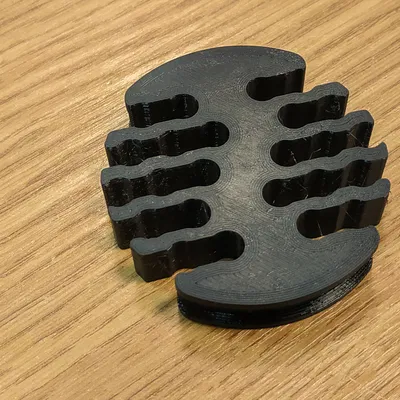 Tổ Chức Dây Mạng Cho Tủ Rack