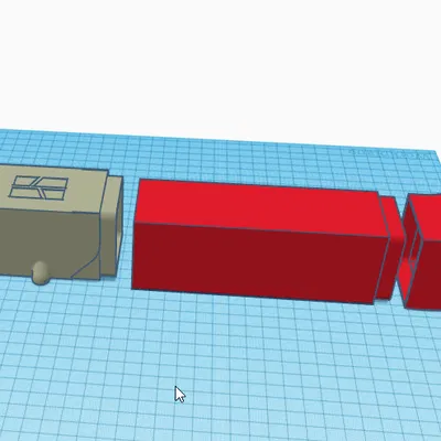 Ống Dẫn Phân Nhựa Cho Bambu Lab X1