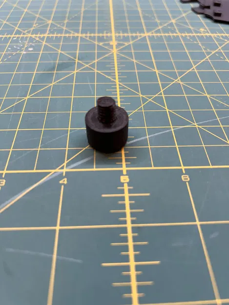 Đầu Búa Thay Thế Lyman/Wheeler - Image 1