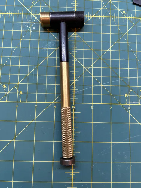 Đầu Búa Thay Thế Lyman/Wheeler - Image 2