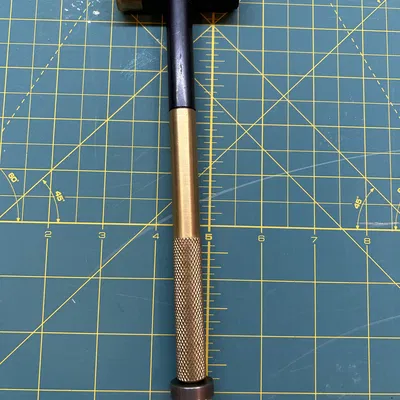 Đầu Búa Thay Thế Lyman/Wheeler