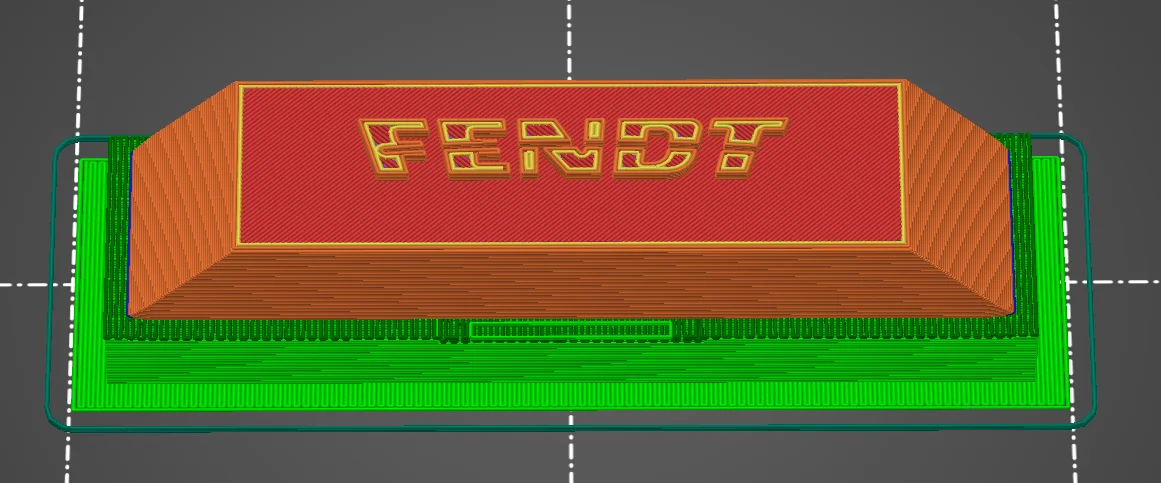 Tạ Siku Fendt - Image 5