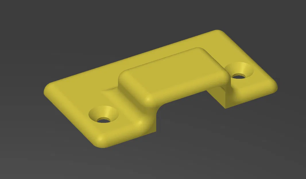 Nắp bịt cho Dải đèn LED Philips - Image 2