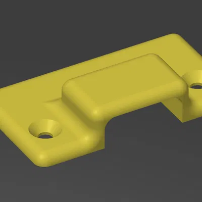 Nắp bịt cho Dải đèn LED Philips