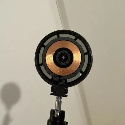 Giá đỡ Magsafe gắn tripod/hot shoe