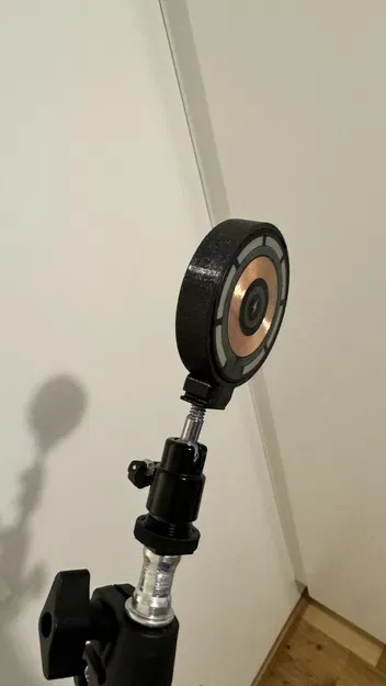 Giá đỡ Magsafe gắn tripod/hot shoe - Image 2