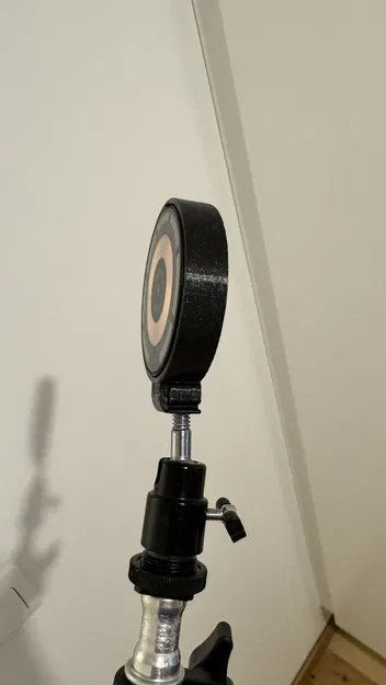 Giá đỡ Magsafe gắn tripod/hot shoe - Image 3