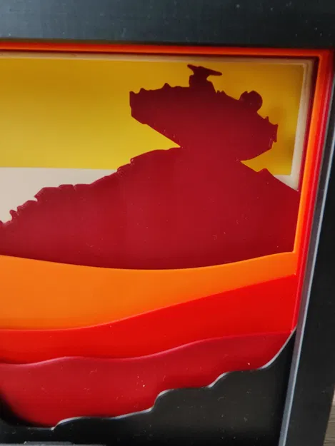 Hộp Bóng Đêm Star Wars Jakku - Image 4