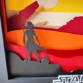 Hộp Bóng Đêm Star Wars Jakku - Thumbnail 6