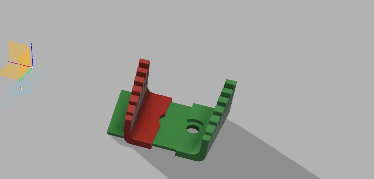 Khuôn Giữ Hàn Có Thể Điều Chỉnh - Image 1