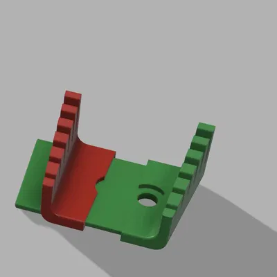 Khuôn Giữ Hàn Có Thể Điều Chỉnh