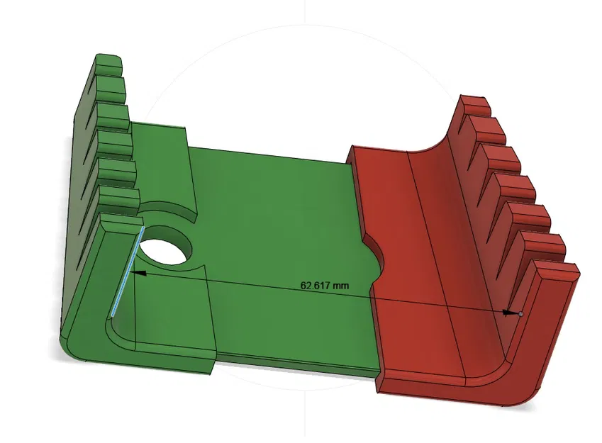 Khuôn Giữ Hàn Có Thể Điều Chỉnh - Image 2