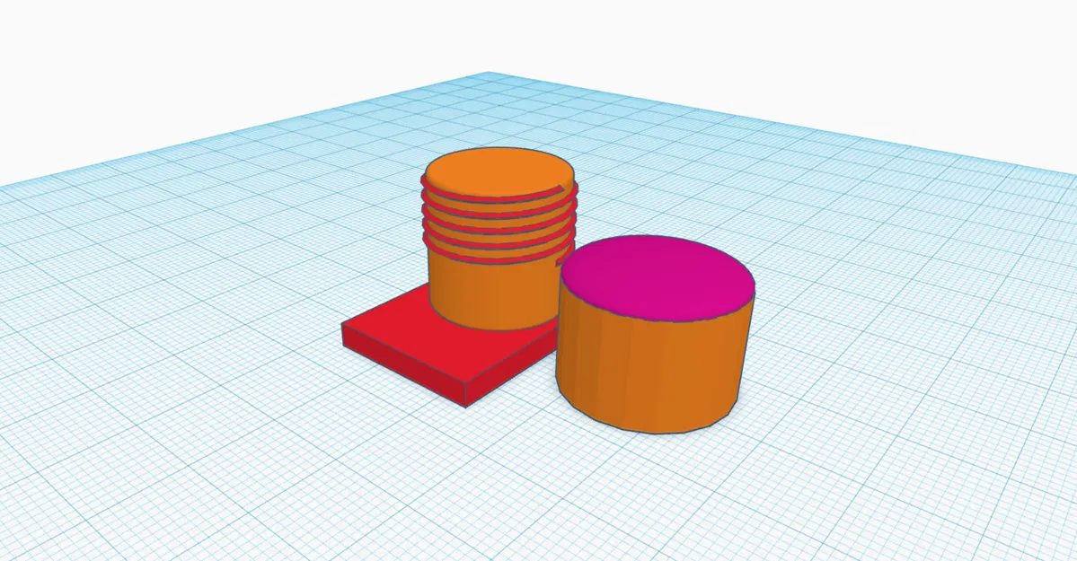 Phần lắp ghép và bài kiểm tra cầu nối - Image 1