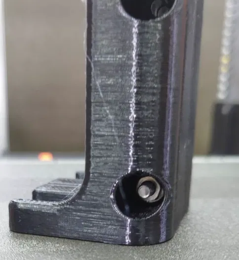 Giá Treo Tường Bàn Phím K400+ - Image 2