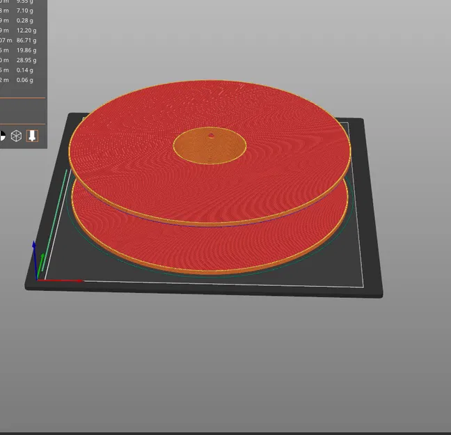 Cuộn dây Filament - Image 1