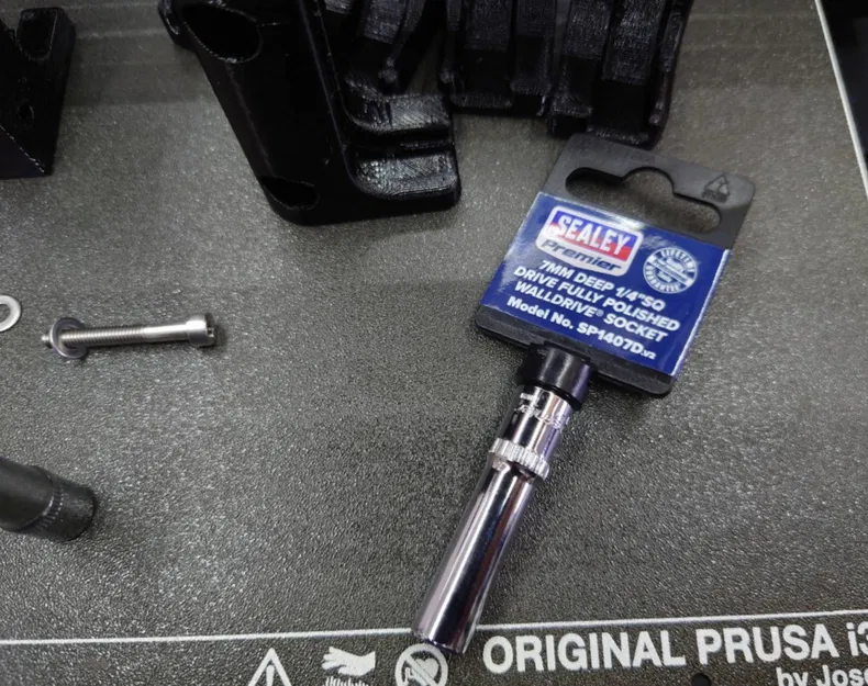 Giá Treo Tường Bàn Phím K400+ - Image 3