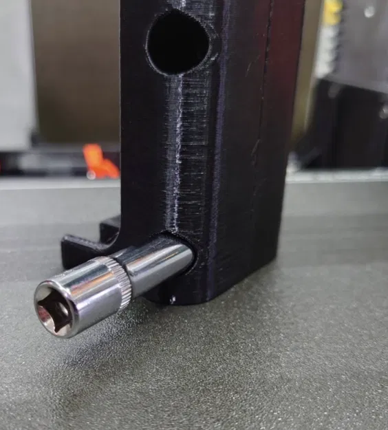 Giá Treo Tường Bàn Phím K400+ - Image 4