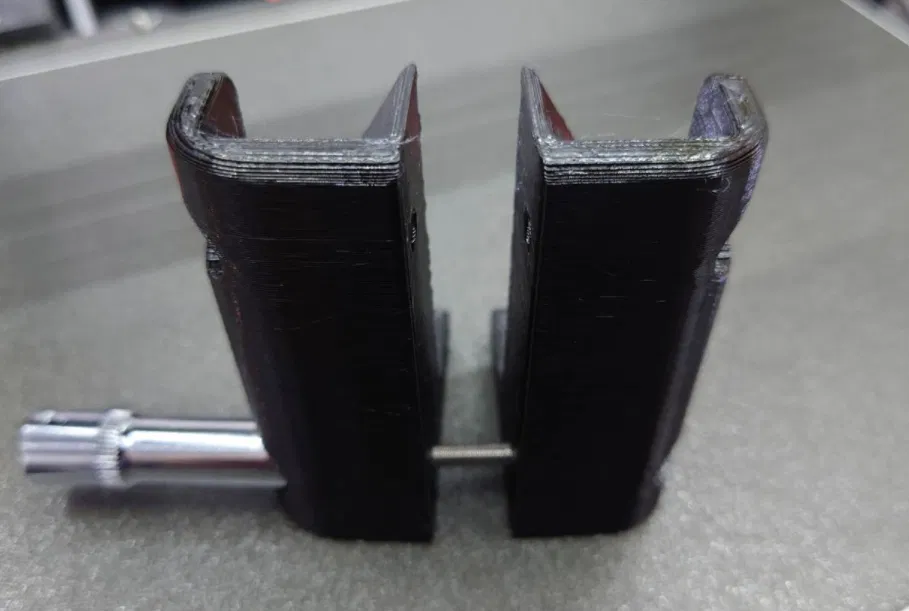 Giá Treo Tường Bàn Phím K400+ - Image 5