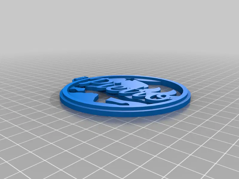 Trang Trí Noel Hình Quả Cầu Tùy Chỉnh Tên - Image 5