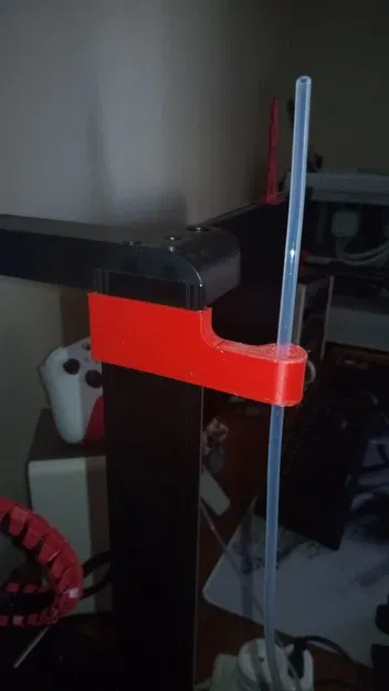 Hướng dẫn luồn ống PTFE cho Ender 3 V3 SE/KE - Image 1