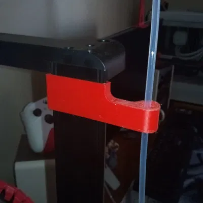 Hướng dẫn luồn ống PTFE cho Ender 3 V3 SE/KE