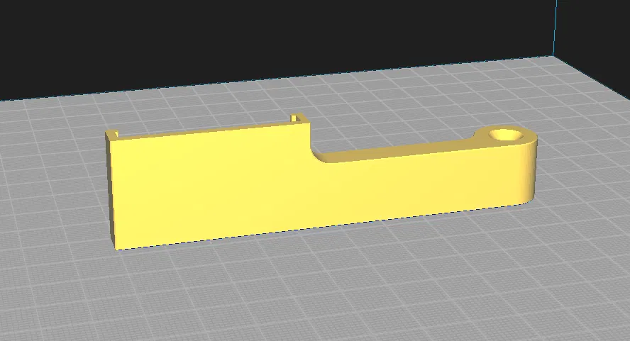 Hướng dẫn luồn ống PTFE cho Ender 3 V3 SE/KE - Image 2