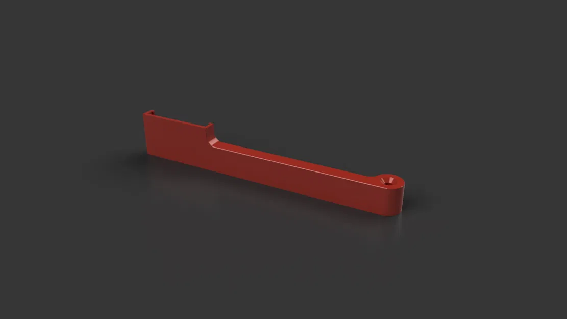 Hướng dẫn luồn ống PTFE cho Ender 3 V3 SE/KE - Image 3