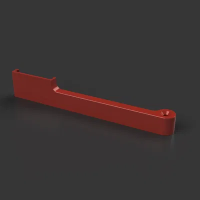 Hướng dẫn luồn ống PTFE cho Ender 3 V3 SE/KE