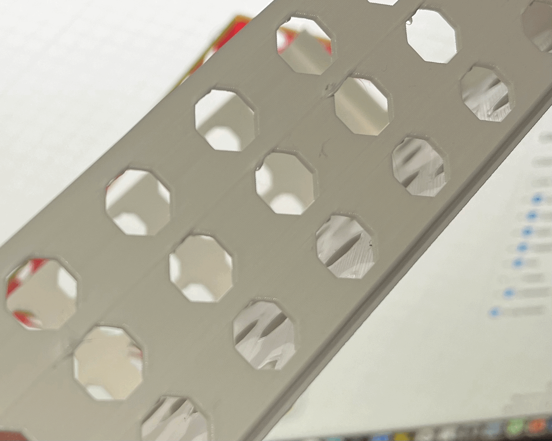 Khay xếp chồng cho ổ cứng gắn ngoài