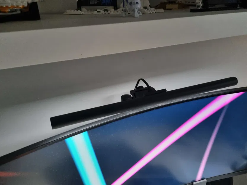 Adapter Đèn Màn Hình Cho Xiaomi - Image 1