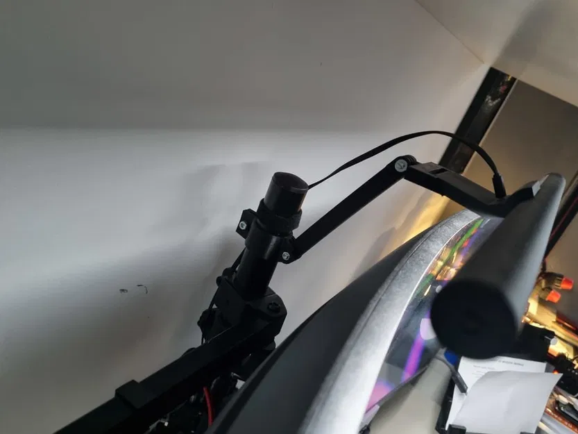 Adapter Đèn Màn Hình Cho Xiaomi - Image 2